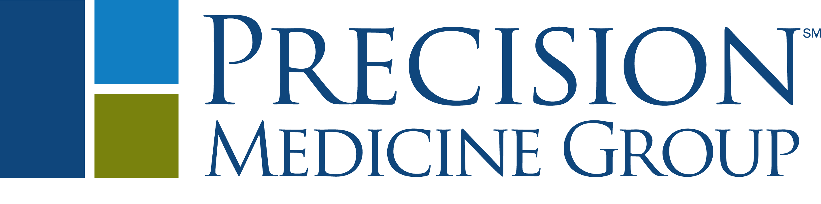 precision medicine research group