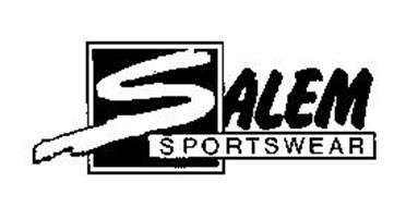 Salem Sportswear - Berkshire Partners