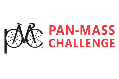 Logo for Pan-Mass Challenge