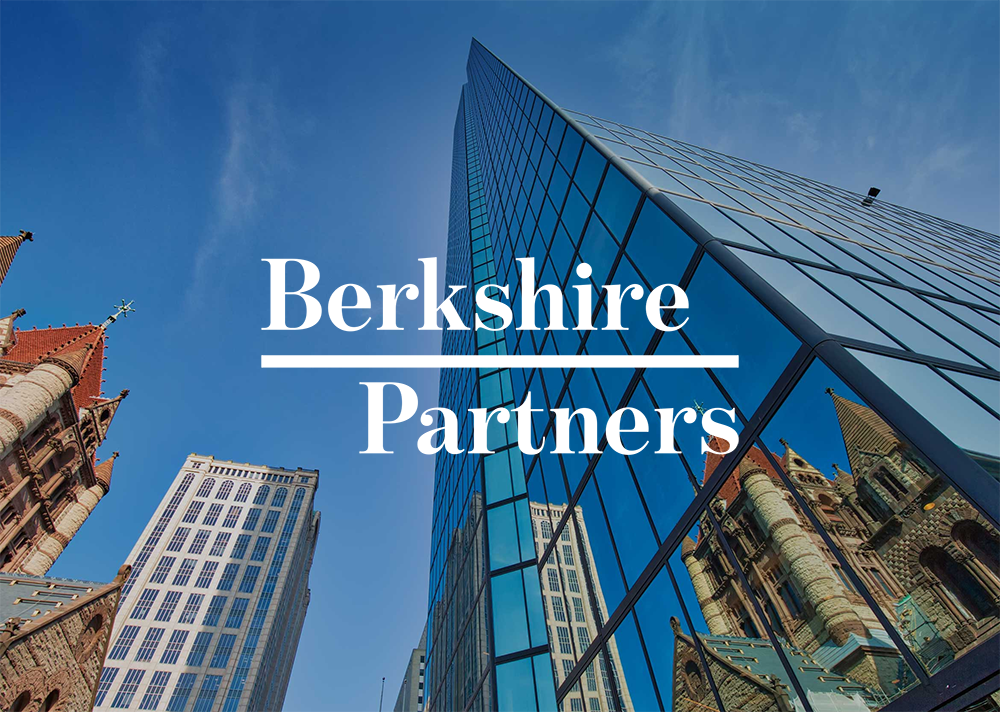 Michael Everett - Berkshire Partners