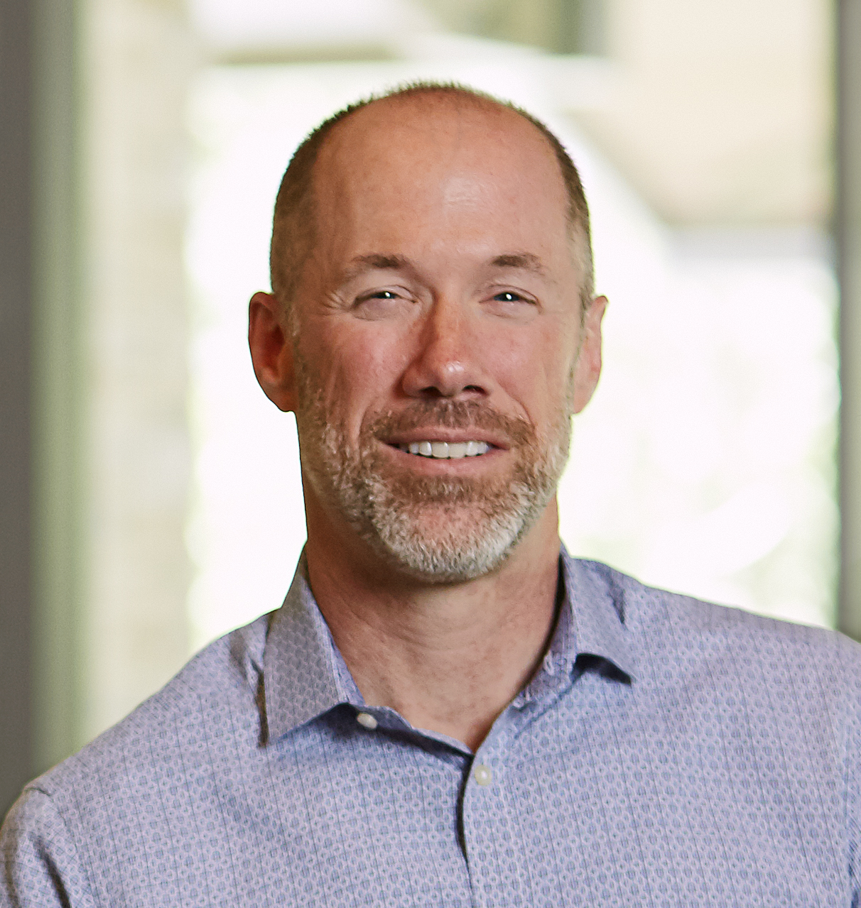 Jim Young - Berkshire Partners