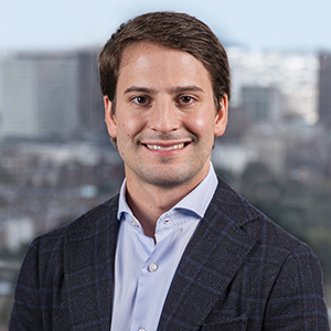 Daniel Castillo - Berkshire Partners
