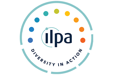Ilpa logo