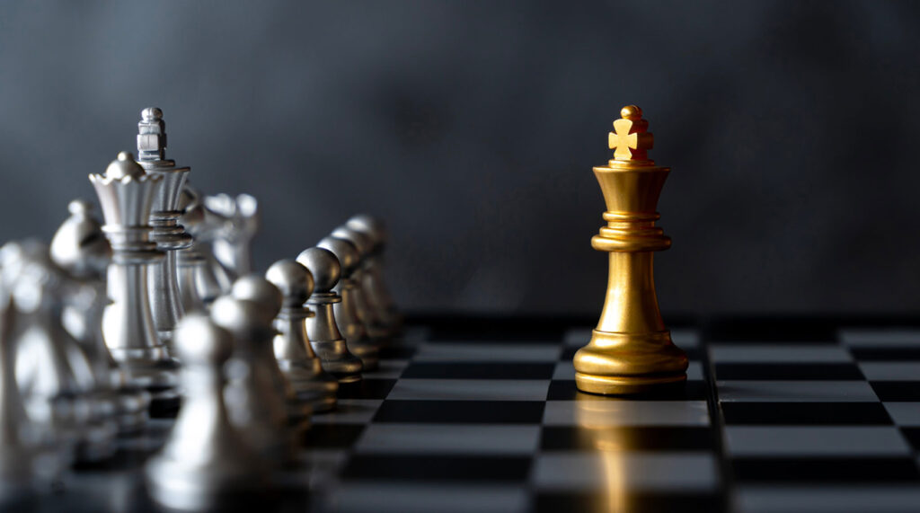 Jon Nuger and John Nelson Recognized Among GrowthCap’s Top Software Investors of 2025